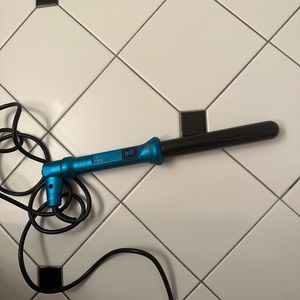 NUME Tourmaline curling wand 25 mm